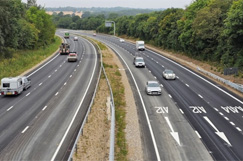 A12 scheme 'sets sustainability benchmark '