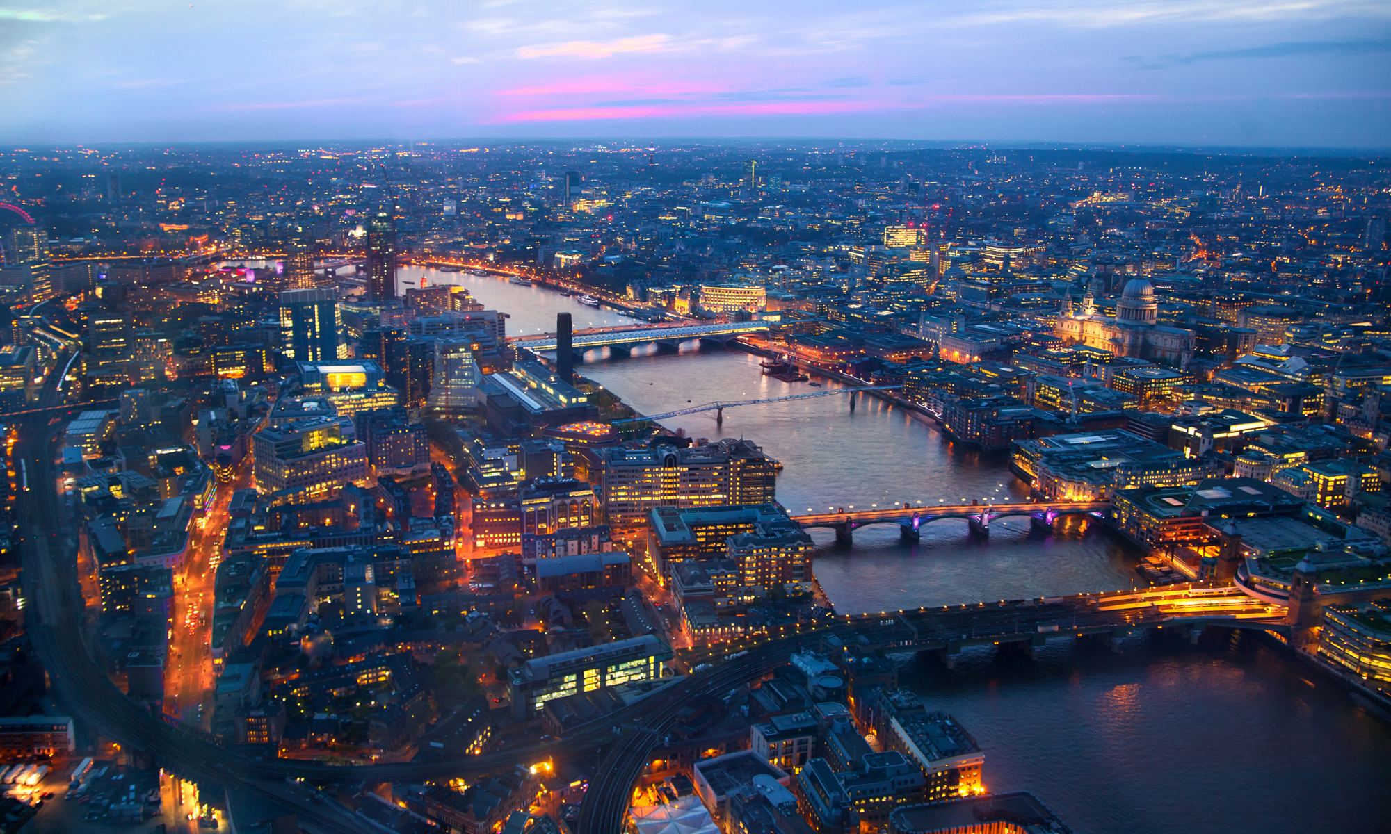 London to be 'short-changed' by funding review