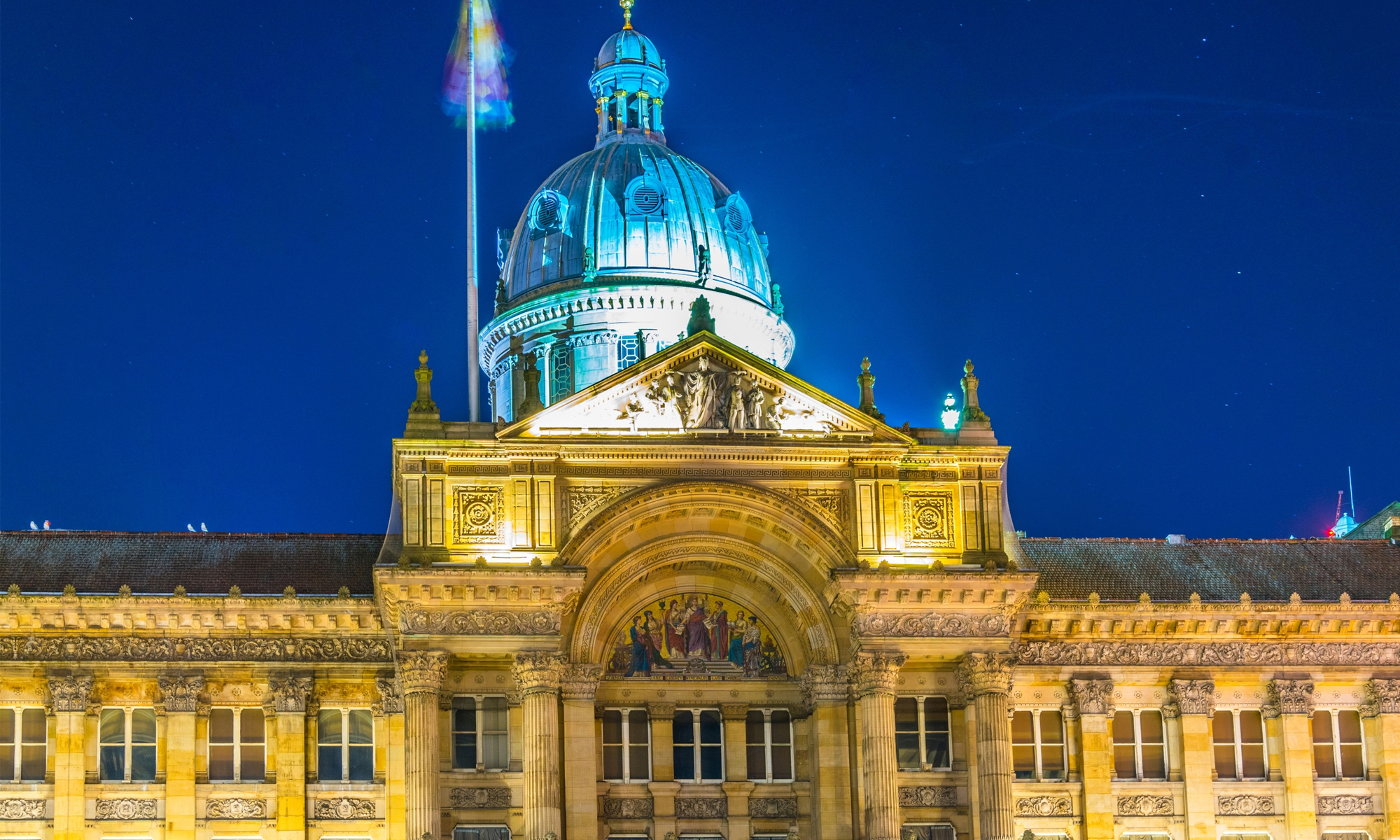 Cotton 'deal' would land Birmingham in the mire