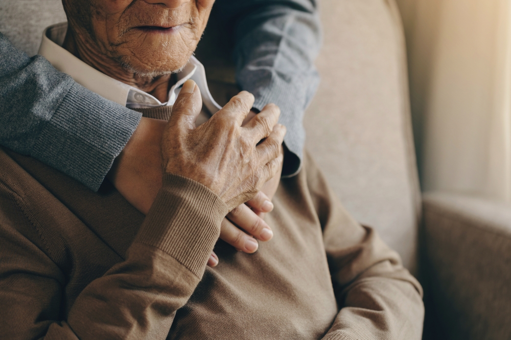 The housing needs of an ageing population