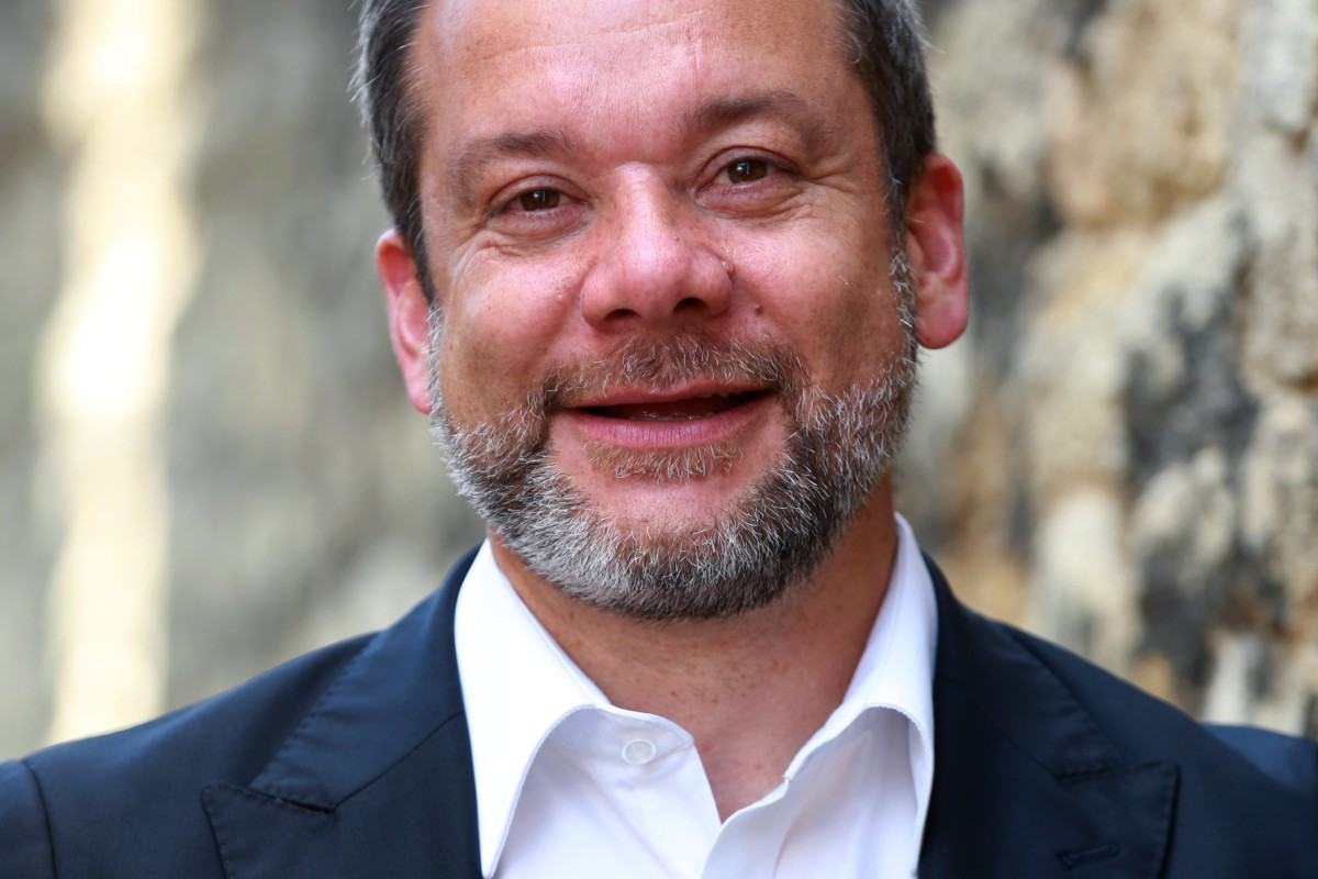 BREAKING NEWS: NHS Employers appoints new chief executive