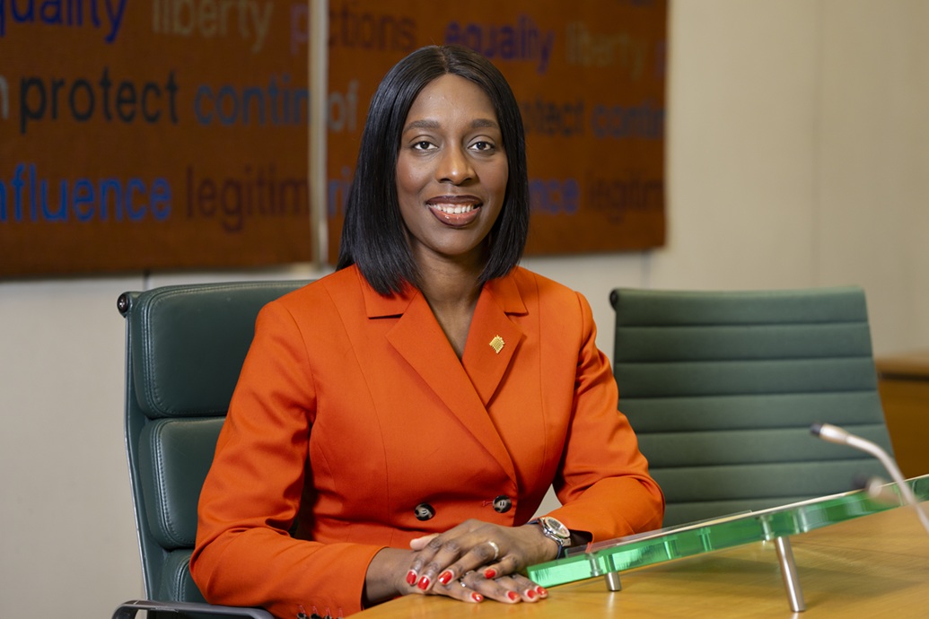 Select committee chair urges Burnham to reform council tax