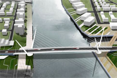 Amey scoops roads design job for Clyde crossing