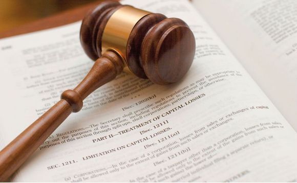 Regulation update: FATCA