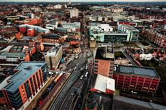 Council U-turns on workplace parking levy