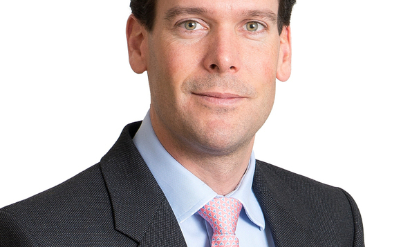 Altium hires Livingstone's Jones