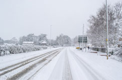 Rutland tender £74m contract (now the snow has thawed)