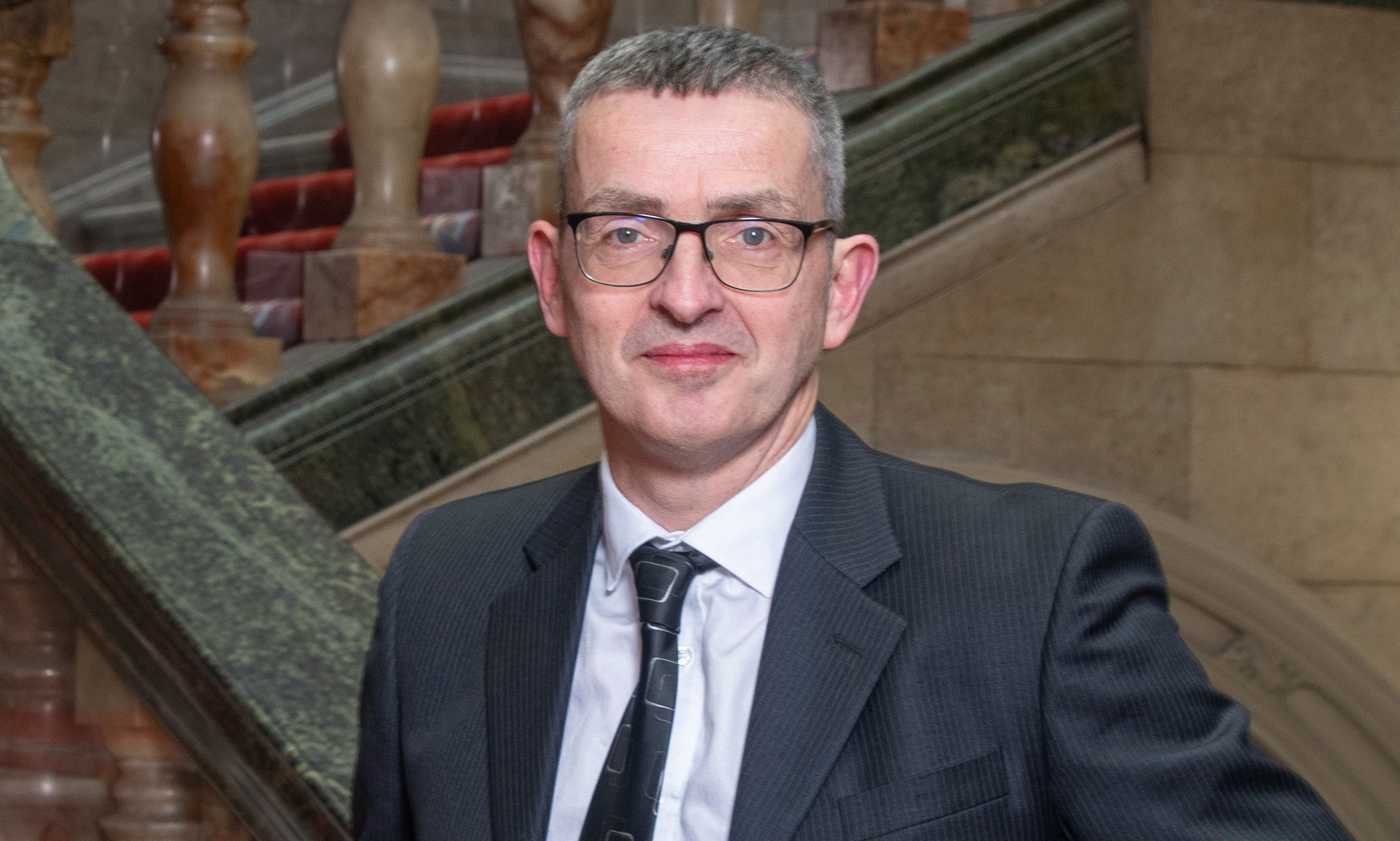 THE BIG INTERVIEW: Progress, but much more to do