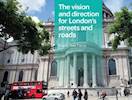 £30bn proposal to transform London's roads