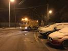 Pilot project launched to help gritting teams