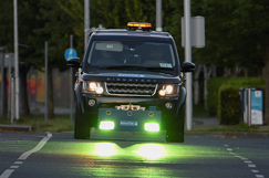 RSMA looks to autonomous future with local network survey