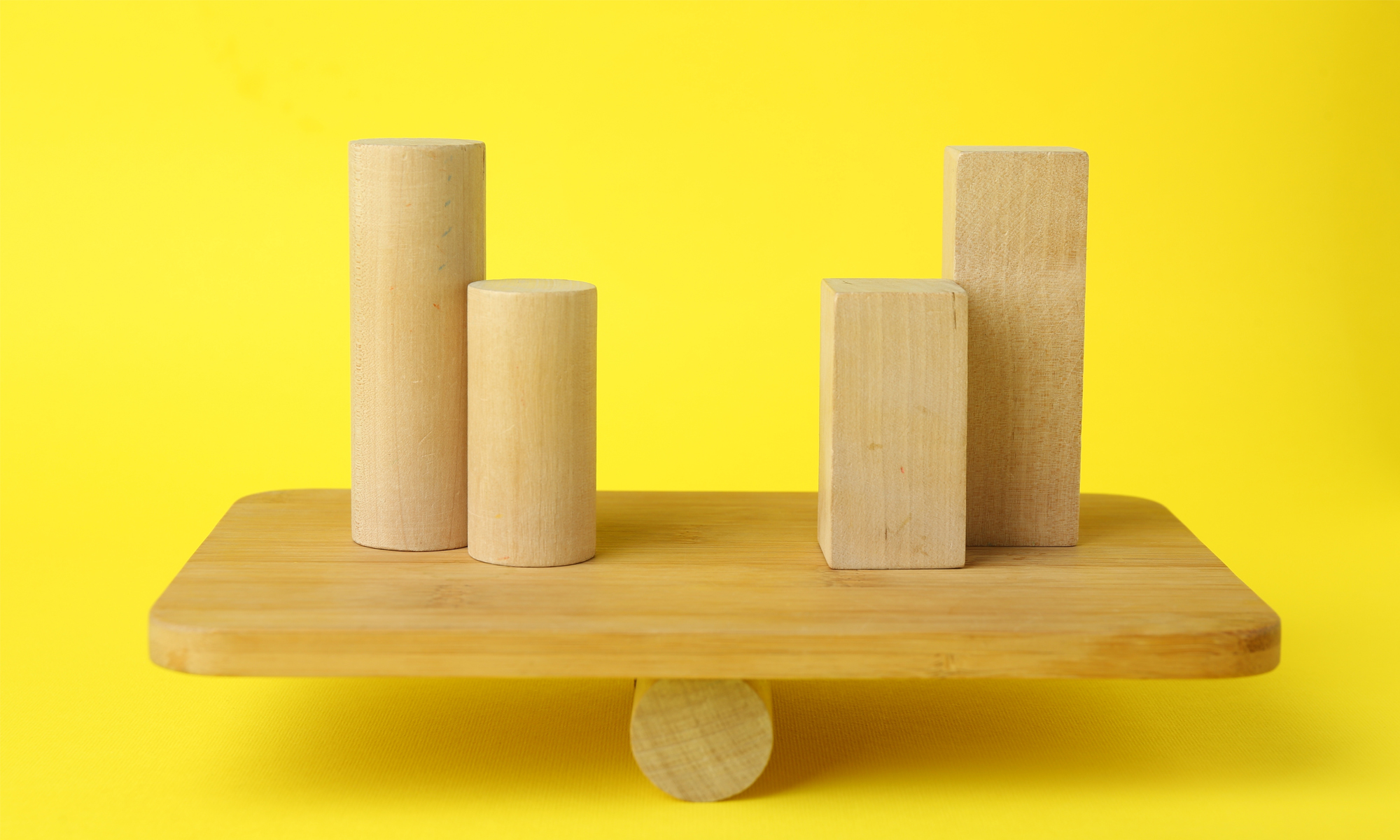 Coming to terms with political balance
