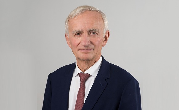 IRIS on the road for new EUR 150m venture fund