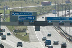 Highways England looks to asset delivery for £180m Area 12 deal