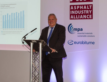 Big Interview: Holding things in check with the AIA chairman