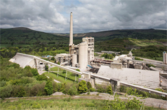 Breedon and Mace announce shutdowns