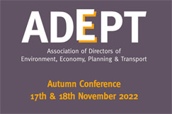 Leeds the perfect place for ADEPT conference
