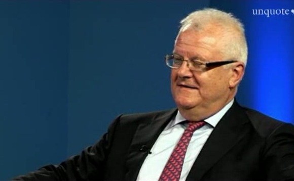 European VC "stronger now than in 2000"
