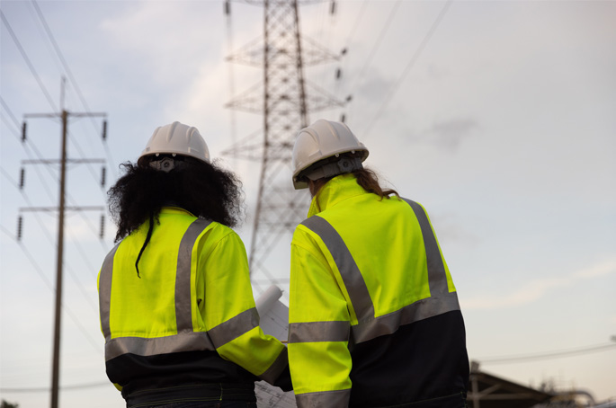 Women in Construction Week 2026