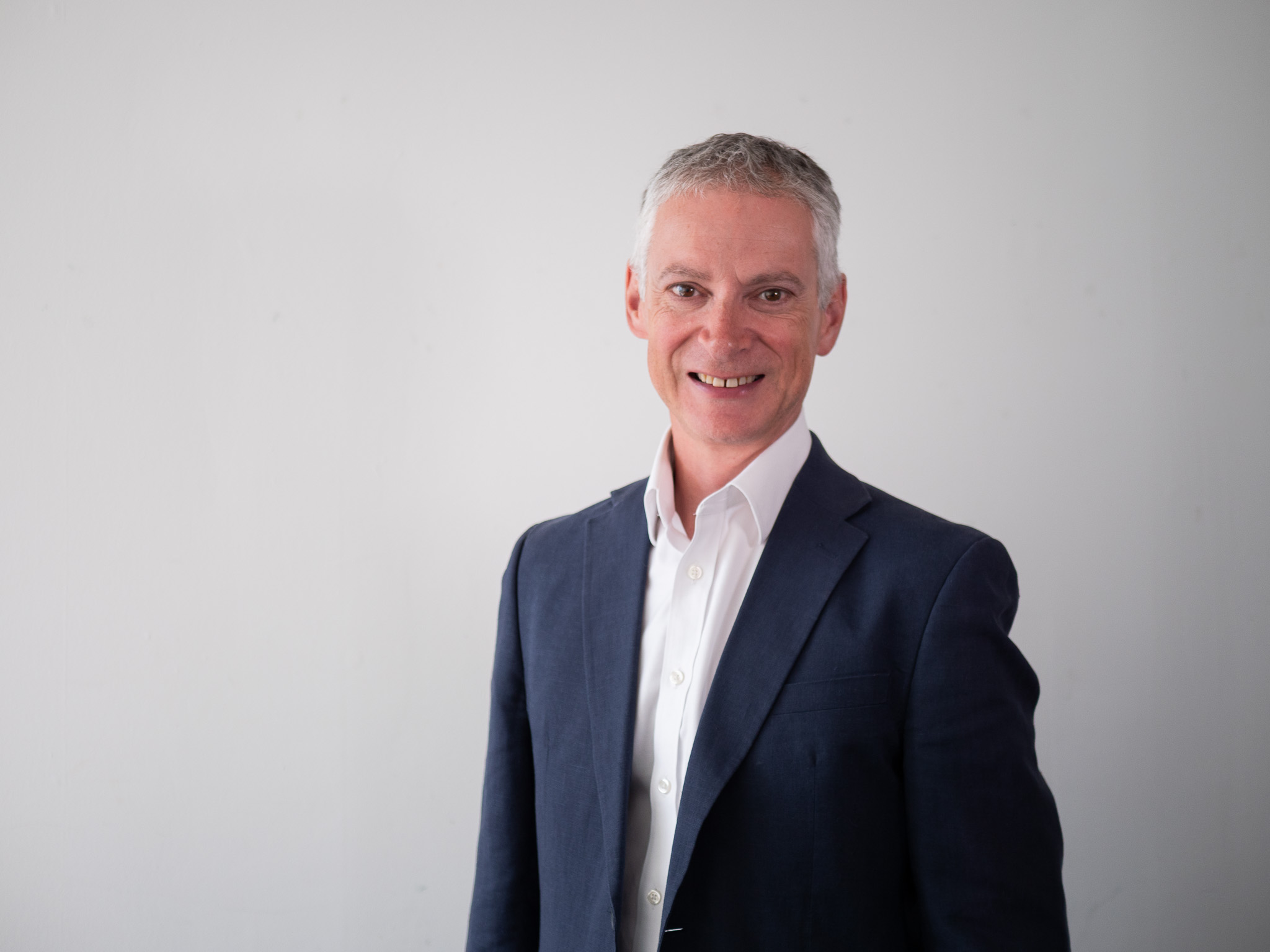 Oxford Health appoints Dr Michael Holland as chief executive  