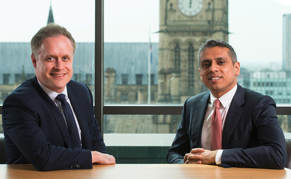 LDC appoints two directors