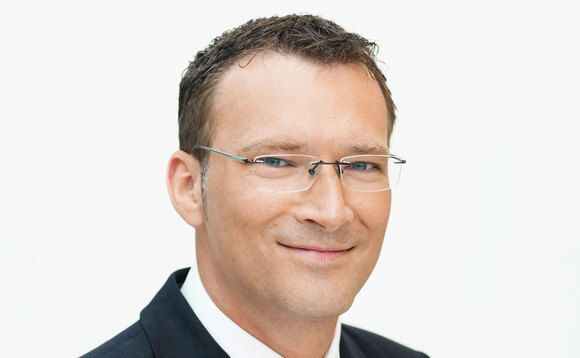 Steadfast hires Franke