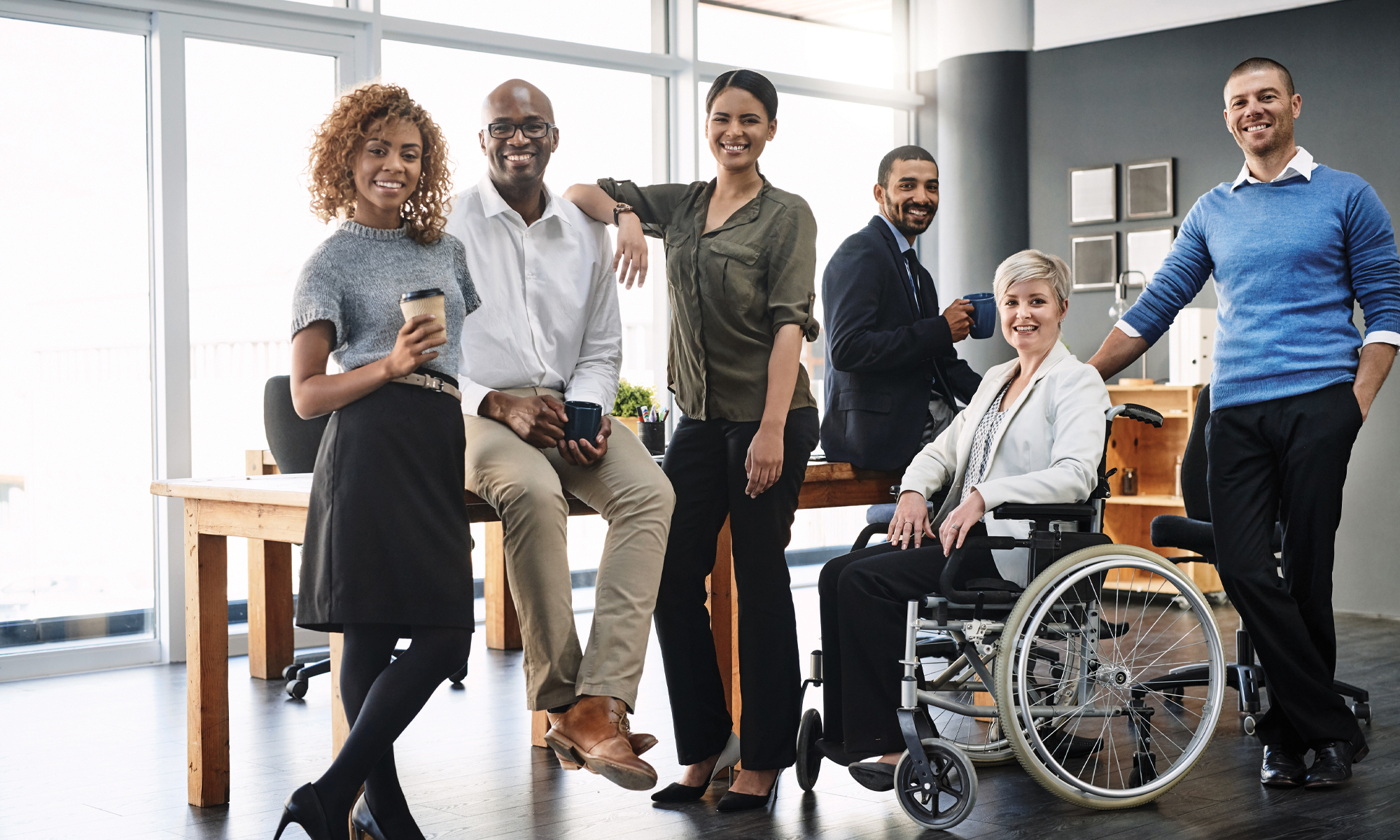 Workforce development is an urgent priority