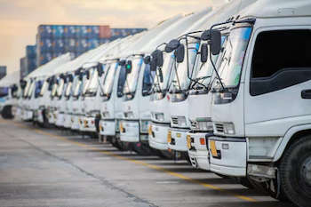 Urban consolidation centres 'significantly outweigh' costs, govt advisers find