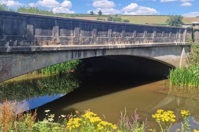 Willis Bros bags £10m Baulk Bridge replacement 