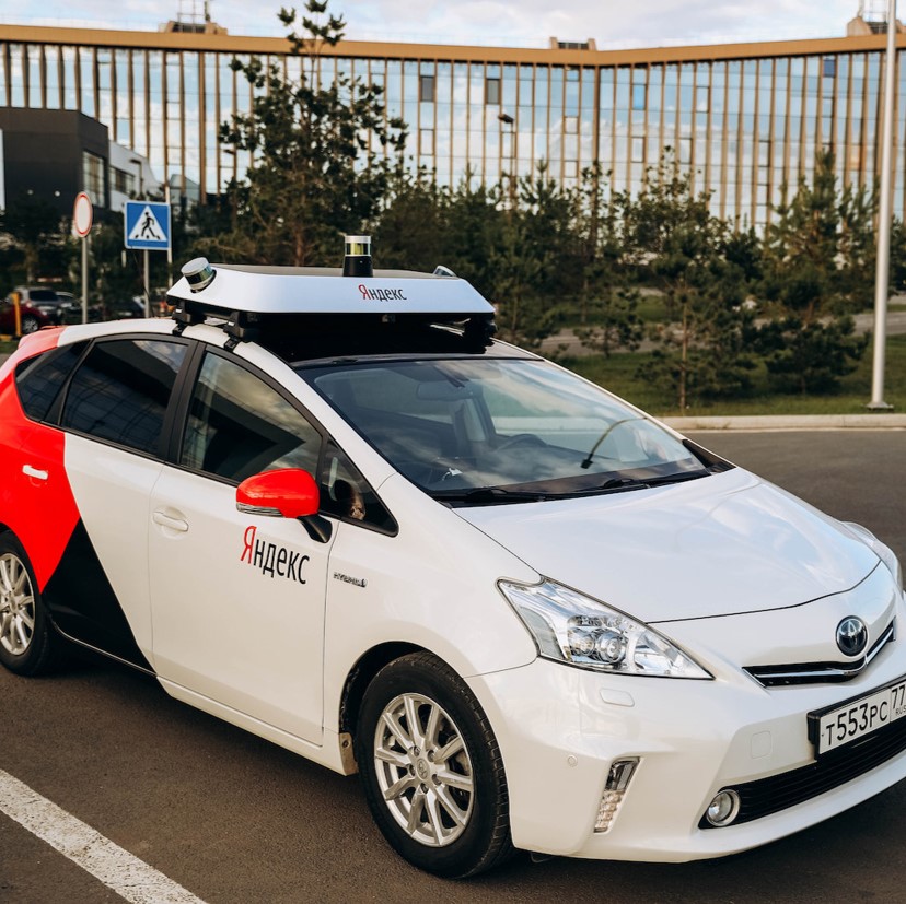 Renault partners with Russian search engine Yandex