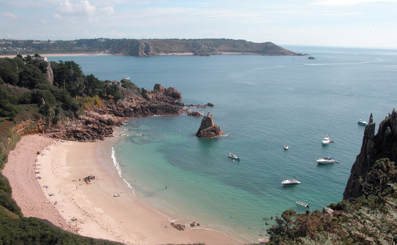 AIFMD not threatening offshore model - Jersey Finance's Geoff Cook