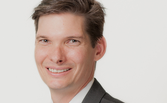 Q&A with Meketa's McCourt on branching out into Europe