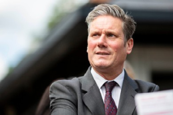 Starmer gives resident doctors 48 hours to cancel strike or lose new package