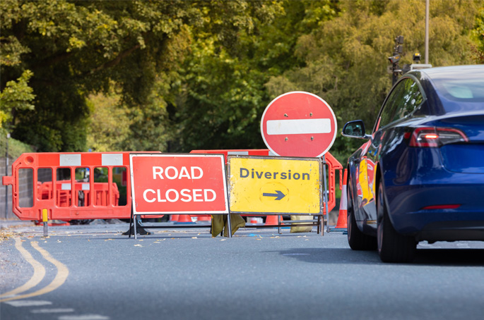 DfT: Long-awaited street works 'Red Book' set for summer consultation