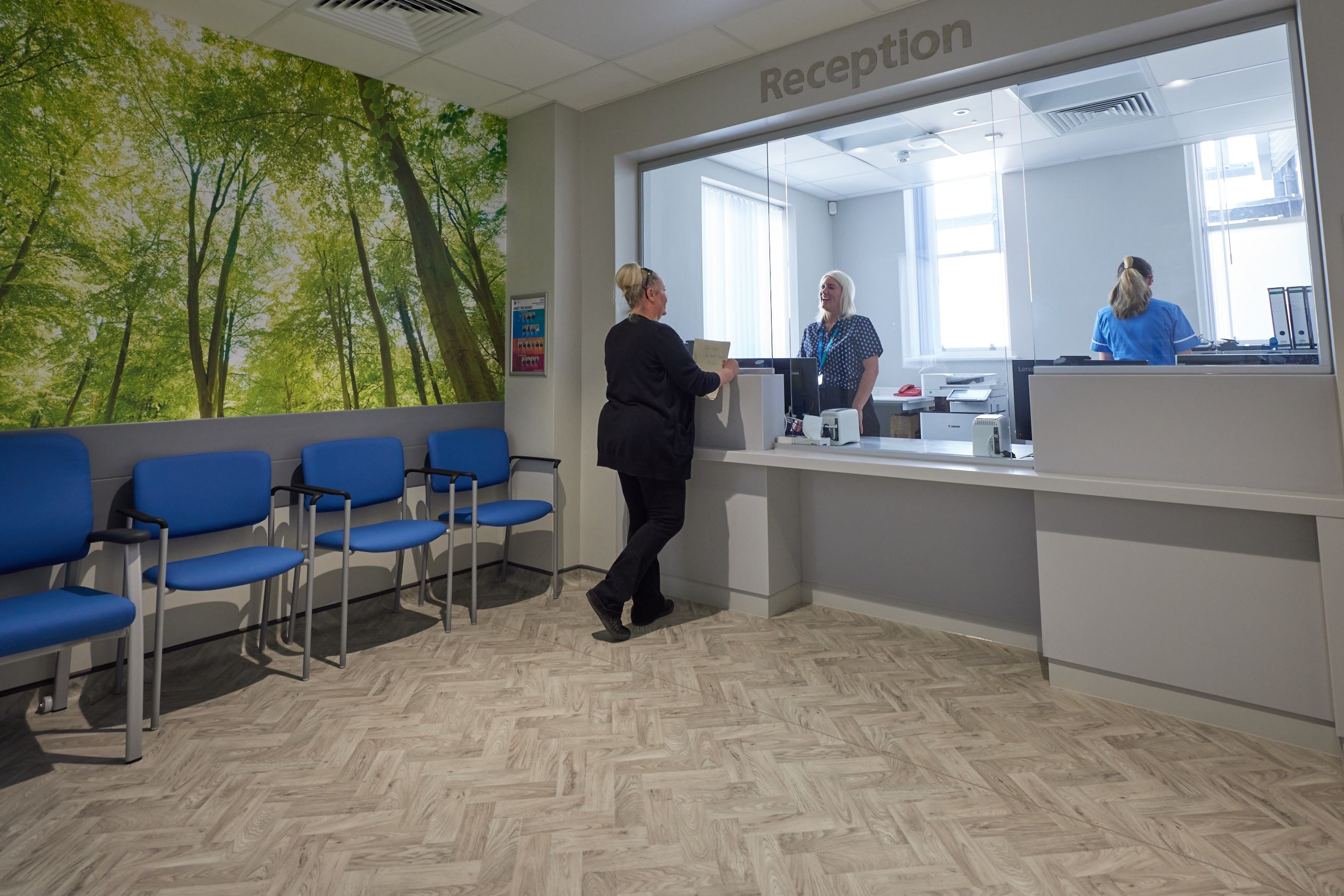 Surgical hub launches to help tackle NHS waiting lists