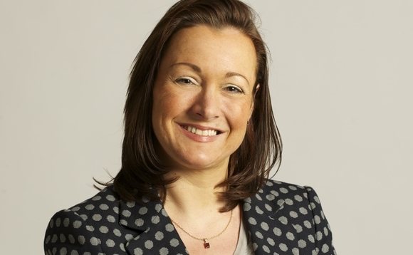 Pantheon appoints partner in infrastructure team