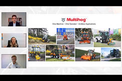 Highways Presents...Multevo