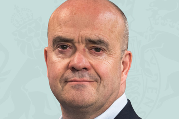 National Highways announces interim chief executive