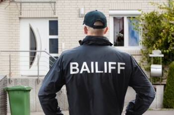 'Outdated and harmful': Council bailiff use soars 30%