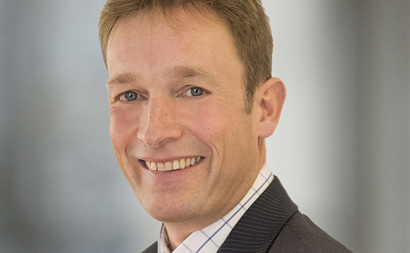 Lye joins JC Rathbone as director