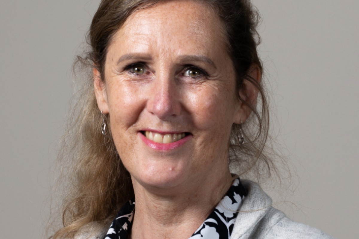 North East trust selects new chief executive