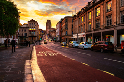 Life after SCANNER in Bristol