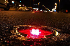 UK companies win €1.2m to use satellite tech in road studs