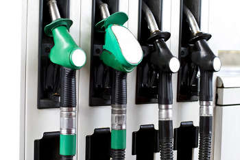Fuel duty freeze continues