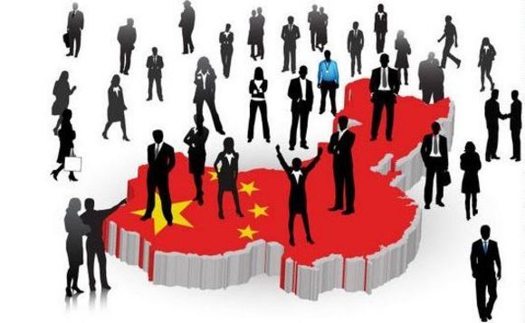 Chinese private equity on the rise