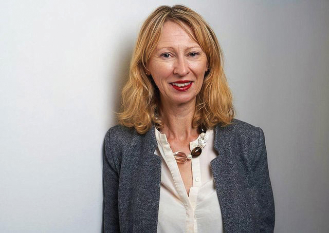 There is a need for change within Whitehall itself