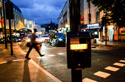 DfT seeking partners in reform