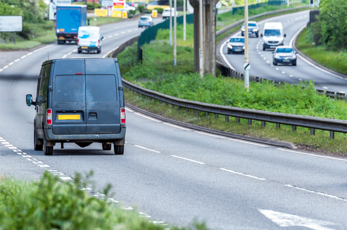 National Highways launches first-response training for commercial drivers