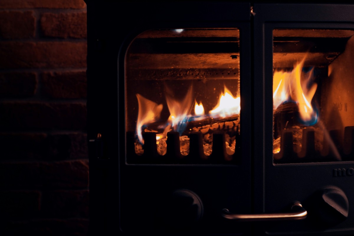 Stopping non-essential wood burning could save NHS over £54m annually