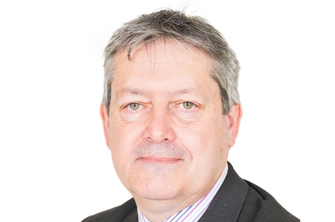 IHE elects new junior vice president